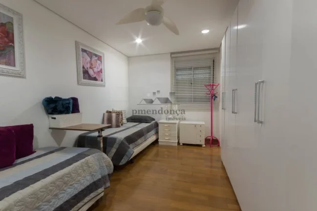 Imagem Apartamento Duplex 4 quartos 8 vagas 442 m2