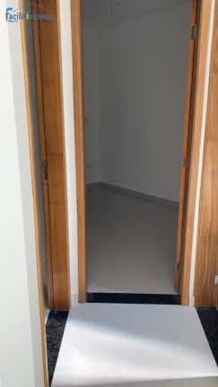 Imagem COBERTURA À VENDA - VILA SÃO PEDRO - SANTO ANDRÉ