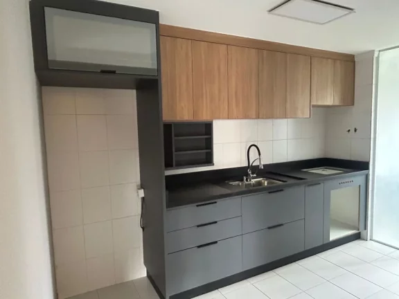 Imagem Apartamento para Venda em Santo André / SP no bairro Jardim Santo Antônio