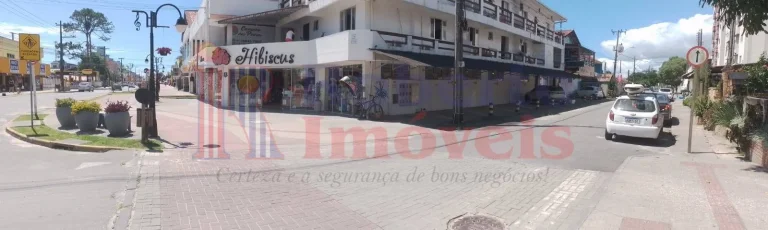 Imagem EXCELENTE OPORTUNIDADE DE INVESTIMENTO NO CENTRO DE ITAPEMA DO NORTE