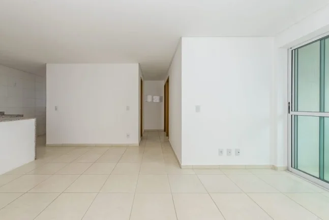 Imagem Jardim Michelangelo