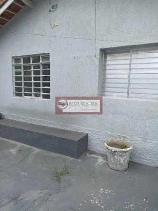 Imagem Casa térrea com edícula em Cidade Dutra Interlagos - São Paulo: 100m², 2 dormitórios, por R$750k para venda e locação