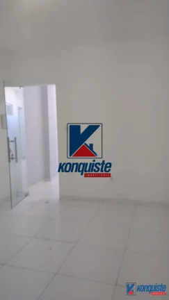 Imagem ALUGO SALA COMERCIAL NA CIDADE NOVA