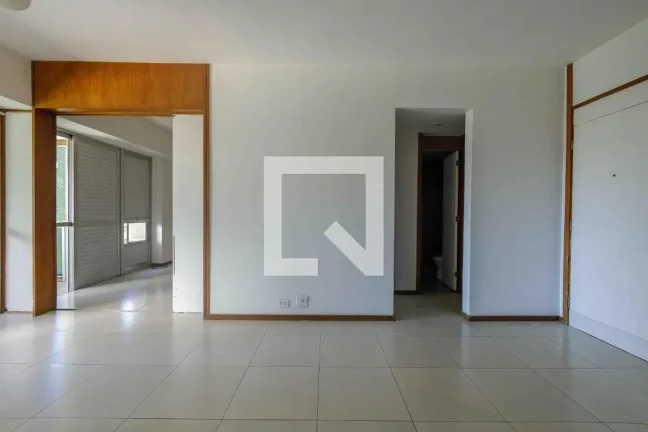 Imagem Apartamento à Venda - Barra da Tijuca, 1 Quarto, 65 m2