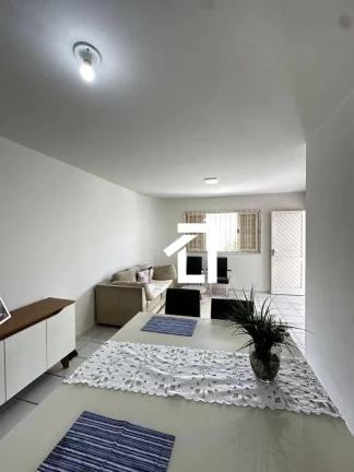 Imagem Casa | Feitosa | 3 Quartos | 108M2 | Piscina | Energia Solar | 1 Suíte