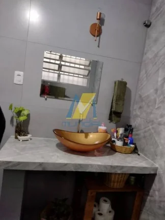 Imagem Vendo Casa em Santo André, Parque Oratório