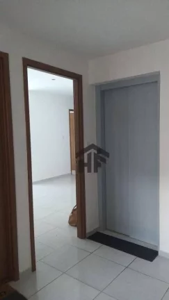 Imagem Apartamento com 2 Quartos à Venda, 49 m² em Muribara - São Lourenço Da Mata