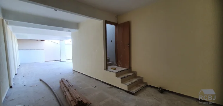 Imagem CASA RESIDENCIAL em ESMERALDAS - MG, SÃO PEDRO