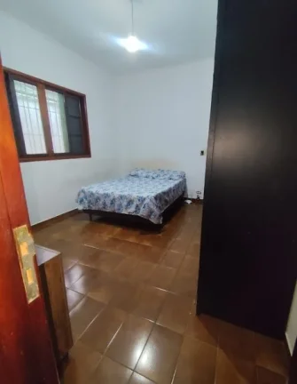 Imagem Casa para Venda em Mongaguá, Balneário Itaóca, 2 dormitórios, 1 suíte, 1 banheiro, 2 vagas