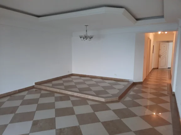 Imagem APARTAMENTO Residencial em GUARUJÁ - SP, VILA LUIS ANTÔNIO