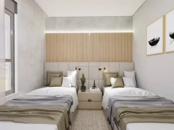 Imagem Apartamento à venda Jardim Paulista São Paulo