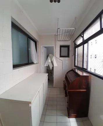 Imagem Locação - Apartamento Alto Padrão - 03 Quartos com suíte master - Ponta da Praia