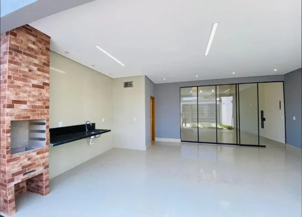 Imagem Casa De 3/4 C Suite No Jardim Brasil Perto Da Prefeitura