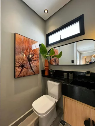 Imagem Villagio Vista 571 – Exclusividade, conforto e localização privilegiada em Atibaia