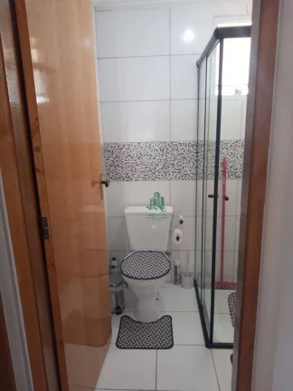 Imagem Apartamento com 2 dormitórios à venda, 42 m² por R$ 205.000,00 - Cidade Nova Bonsucesso - Guarulhos/SP