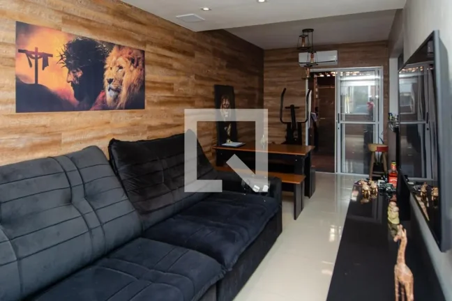 Imagem Casa à Venda - Vargem Pequena, 3 Quartos, 112 m2