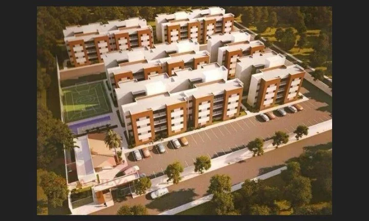 Imagem Apartamento 3 dormitórios para Venda em Teresina, Vale Quem Tem, 3 dormitórios, 1 suíte, 2 banheiros, 1 vaga