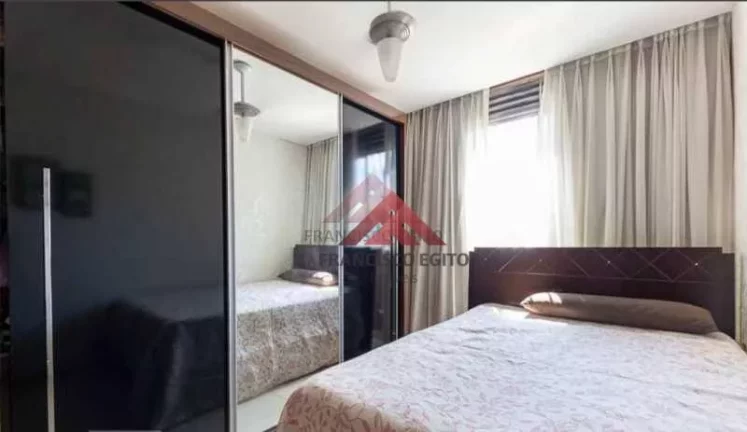 Imagem Apartamento com 2 dormitórios à venda, 63 m² por R$ 260.000,00 - Santa Rosa - Niterói/RJ