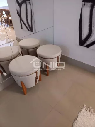 Imagem Apartamento 4 Suítes no Centro de Itapema