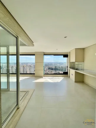 Imagem Apartamento à venda de 296 m2 com 3 quartos e 4 vagas no Lindemberg Jundiaí - SP