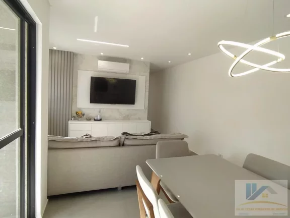 Imagem Apartamento para Venda em São José dos Pinhais, São Pedro, 3 dormitórios, 1 suíte, 1 banheiro, 1 vaga