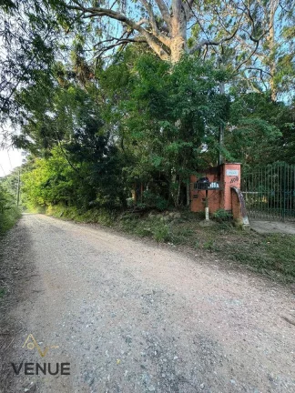 Imagem Chácara a venda em São Roque com 5 dormitórios à venda, 7800 m² por R$ 2.500.000 - São Roque/SP