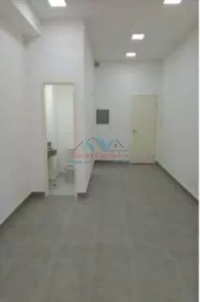 Imagem Conjunto comercial + 1 vaga - Alto da Lapa