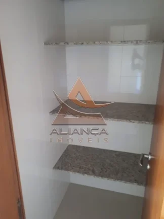 Imagem Apartamento - Ribeirão Preto - Jardim Botânico