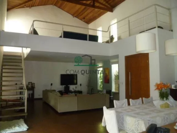 Imagem Casa com 5 Quartos à Venda, 1.000 m² em Parque Frondoso - Cotia