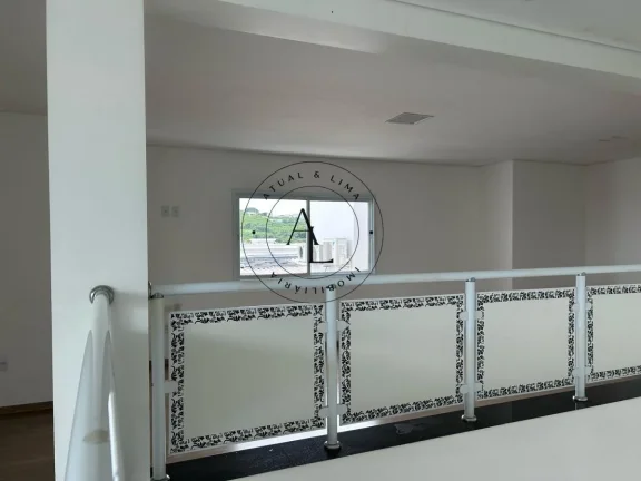 Imagem Casa de condomínio em Campinas, Swiss Park, com 4 quartos, 333m2