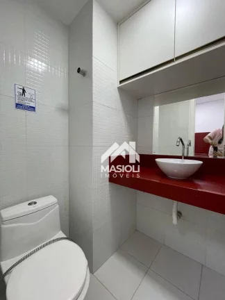 Imagem Sala para alugar, 41 m² por R$ 4.600/mês - Praia da Costa - Vila Velha/ES