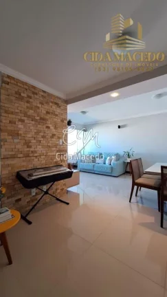 Imagem Apartamento a Venda no bairro Intermares - Cabedelo, PB