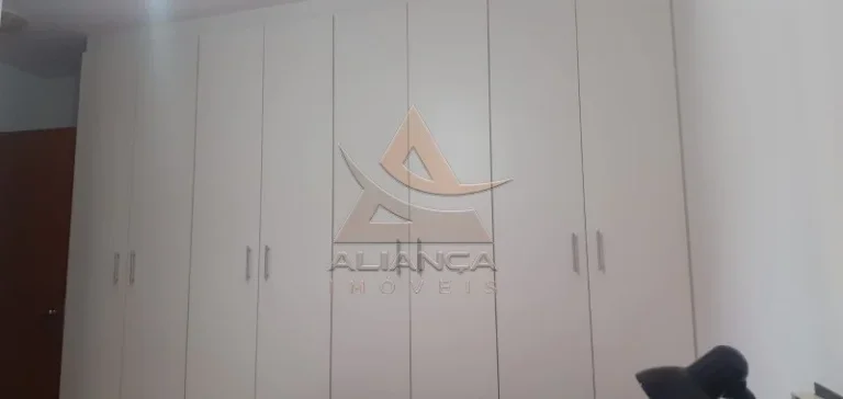 Imagem Apartamento - Ribeirão Preto - Jardim Nova Aliança