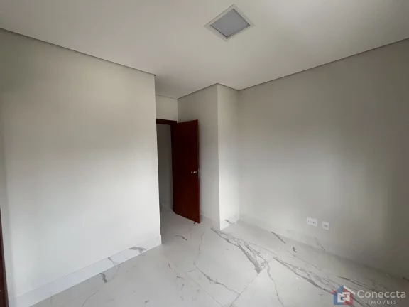 Imagem Apartamento à Venda no Centro de Patos de Minas – 3 Quartos, Suíte e 2 Vagas de Garagem