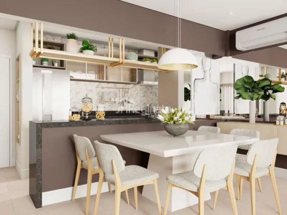 Imagem Apartamento à venda no bairro Vila Hortência - Sorocaba/SP