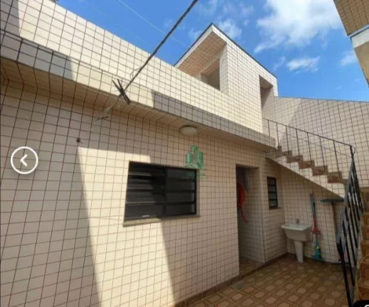 Imagem Sobrado à venda, 120 m² por R$ 1.100.000,00 - Vila Carrão - São Paulo/SP