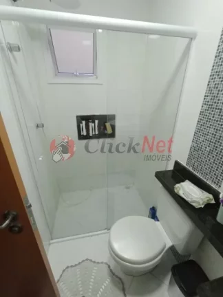 Imagem Ótima Cobertura Triplex no bairro Jardim Paraíso em Santo André
