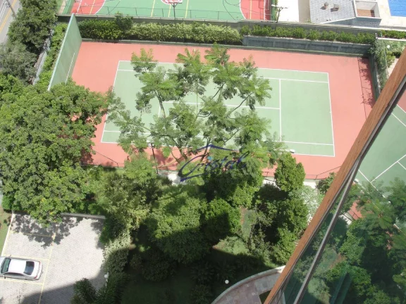Imagem Apartamento com 3 dormitórios à venda, 180 m² por R$ 2.150.000 - Vila São Francisco - Osasco/SP