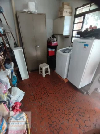 Imagem Sobrado de 2 dormitórios e garagem coberta à venda. R$ 530.000,00. Jardim Santa Cruz / Sacomã.