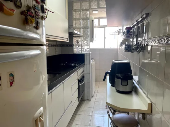 Imagem Apartamento Mooca - 61 m² - 2 Quartos - 1 Vaga por R$ 383.000,00