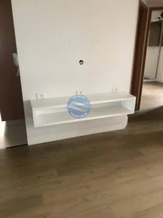 Imagem Apartamento a venda no Terraza em São Vicente - Itararé