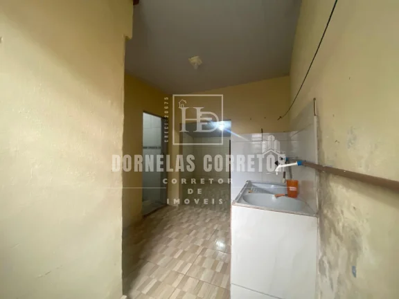Imagem Casa à Venda em Arthur Lundgren, Paulista - Ótima Localização e Excelente Oportunidade!