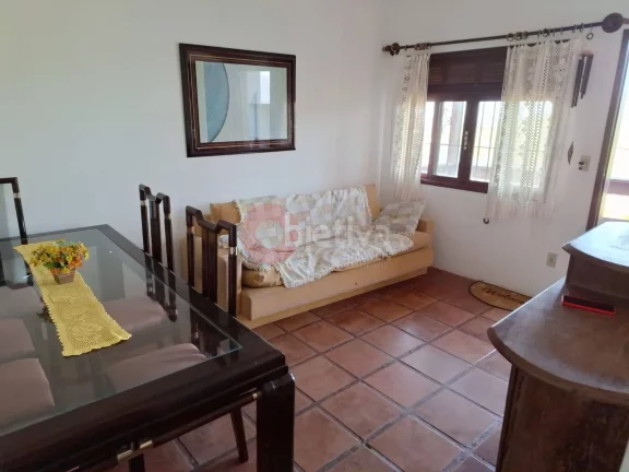 Imagem Casa duplex, 3 quartos, Condomínio Bosque do Peró - Cabo Frio