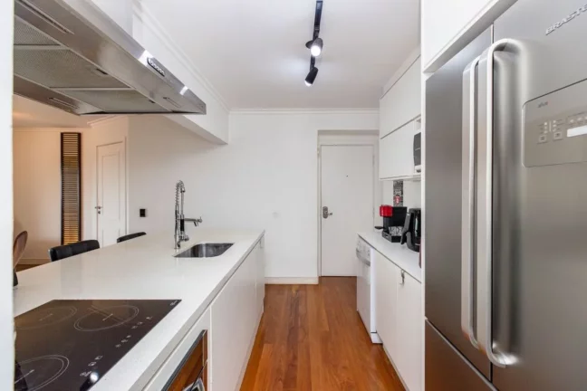 Imagem APARTAMENTO RESIDENCIAL em São Paulo - SP, Alto da Boa Vista