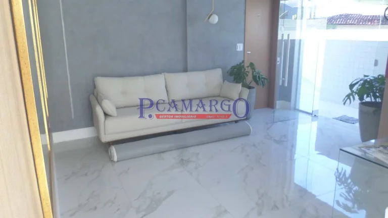 Imagem Apartamento Padrão