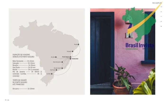 Imagem NAMPUR BRISAS