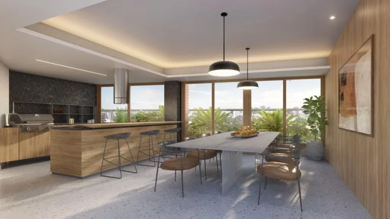 Imagem Apartamento Padrão
