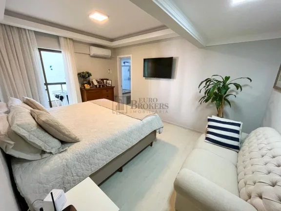 Imagem Apartamento Quadra Mar com 3 suítes à venda na Barra Norte em Balneário Camboriú