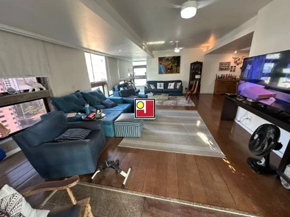 Imagem Vendo 4Q no melhor prédio de Alfabarra, 220m², na praia da Barra, alto, ônibus, clube, piscinas, pier, tenis, squash, skate, sinuca, futebol, churrasq