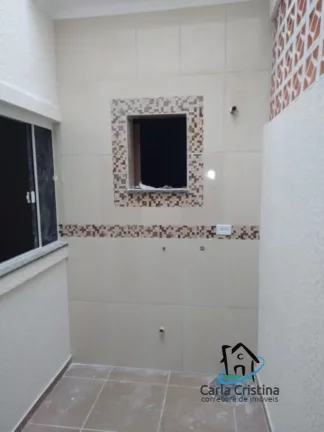 Imagem CASA RESIDENCIAL em PONTAL DO PARANÁ - PR, Balneário Leblon